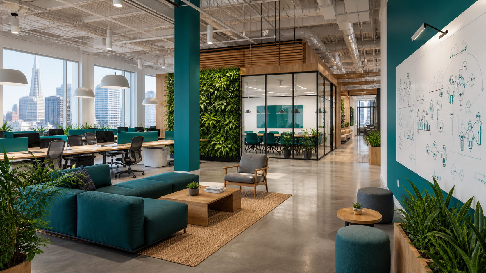 Velario headquarters